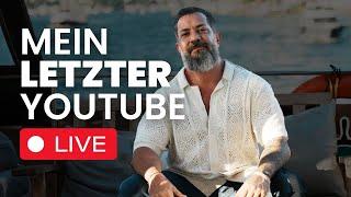 mein letztes LIVE