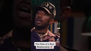 19 keys - The Flow of a Relationship!! #shorts