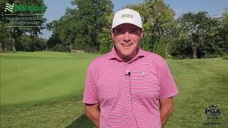 Kyle Szyhowski | 2024 Gateway PGA Assistant Championship Winner