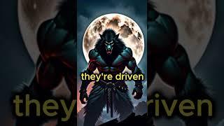 The Curse of the Werewolf #fantasy  #mythology#storystar #werewolf #DarkLegends #mythicalcreatures
