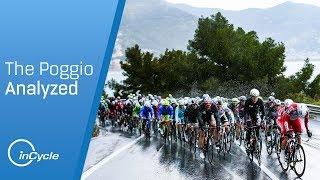 The Poggio di San Remo | Cavendish, Cancellara and Degenkolb Tell All | inCycle