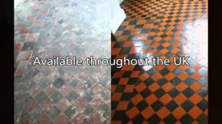 Tile Doctor Ltd