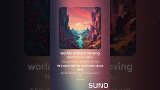 worlds without moving - 3D gaming