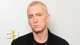 Entertainment | Eminem Starts Beef With Megan Thee Stallion  | Gossip Herald