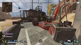 46 kills squad kills second world record on Code Red Quals by Desertuk [POV]
