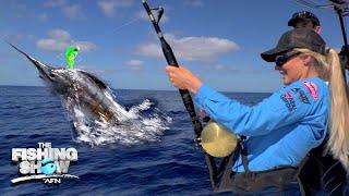 Mahi Mahi & Marlin, Tips & Tricks on the Gold Coast