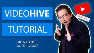 Videohive Intro Tutorial - How to use Videohive.net for After Effects Templates for YouTube Editing