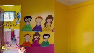 BRIGHT HORIZON DAY CARE VIRTUAL TOUR