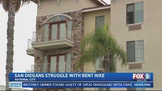 Fees Spike $1,000 A Month In Retirement Community