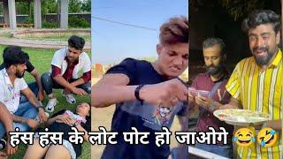 हंस-हंस के लोट पोट हो जाओगे | #funny #oyeindori #bobbychourasiya |