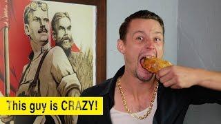 Crazy Darity - A Very Stupid Local Ad