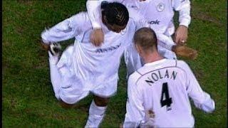 JAY-JAY | Okocha's free-kick double against Aston Villa