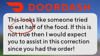 10 Mistakes DoorDash Drivers Make -DON’T DO THIS!!!