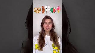 Big or Smallchallenge Giant pretzel orpink gummy ice cream?#shorts Best//#toton #food  #shorts