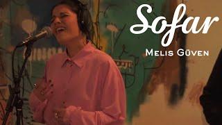 Melis Güven - Suda | Sofar Istanbul