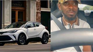 African Subscriber's Toyota C-HR Review: Watch Before Buying!