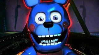 Five Nights at Freddy's: Sister Location - Part 3