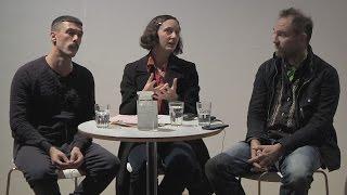 Camden Arts Centre | Talk: Bonnie Camplin, Dr David Luke and Michele Occelli