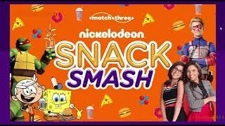 Nickelodeon Greece - Continuity - (27/4/2024)