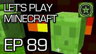 Let's Play Minecraft: Ep. 89 - Mad King Ryan Part 1