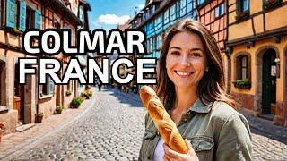 Colmar, France  - Top 10 Things to Do in Colmar, France