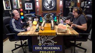 Eric McKenna Project Show #150 - Sir Freddy Kowalo