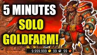 Make GOLD w/ Quick & Easy SOLO GOLDFARM! WoW Dragonflight Goldmaking | Patch 10.0.5