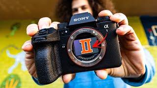 SONY a1 II Real World pREVIEW: ONE MAJOR FLAW! (vs a9 III)