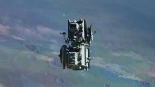 Johns Hopkins APL and Maryland: Bringing Exploration Home