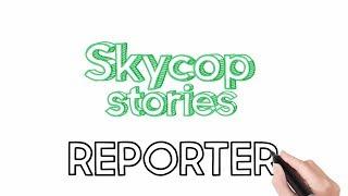 #SkycopStories – kõne keset ööd