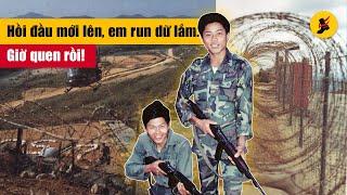 Thừa Thiên 1970 | Tâm sự Lính trẻ ở căn cứ Thủy Bằng