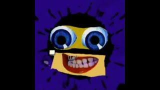 Klasky Csupo Robot Logo