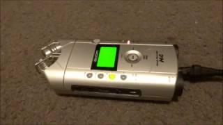 Zoom H4 Handy Recorder: Tour of its features