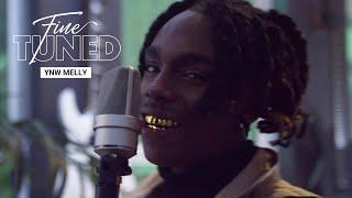 YNW Melly "Murder On My Mind" (Live Guitar Version) | Fine Tuned