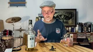 Just Whisky : Kilkerran 16 (2021)