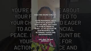 Does this sound familiar: You’re passionate about your faith, and devoted to your Children
