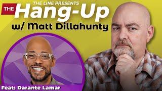 Is There a God Worth Believing In?! Call Matt Dillahunty & Darante Lamar | The Hang Up 11.20.24