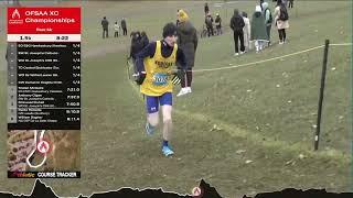 Para 4k XC - Ontario OFSAA Cross Country Provincial Championships 2024 [Full Replay]