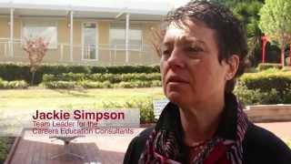 The Psychology Careers Expo