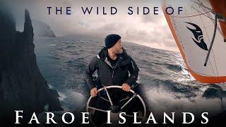 Sailing along the incredible coast of Faroe Islands! - Chapter 10