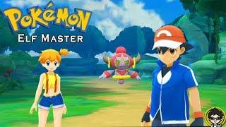 Elf Master POKEMON Android GAMEPLAY HD