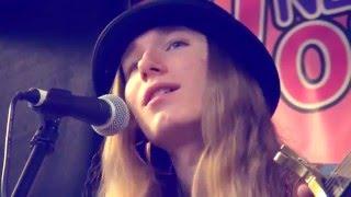 Sawyer Fredericks Have You Ever Seen The Rain Mashup 2011-2016