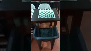 We Bring Chess to Life! Welcome to RCC! #mangalore #Chess