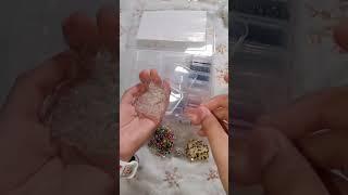 beads asmr