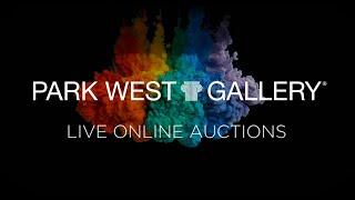 Park West's Online Art Auctions Are Getting Rave Reviews from Collectors