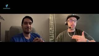  FROM NASA TO BLUE ORIGIN – INSIDER CAREER ADVICE! 