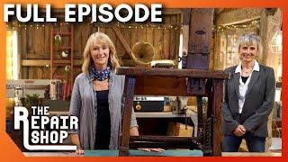 Season 7 Episode 3 | The Repair Shop (Full Episode)