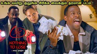 இரண்டு முட்டாள்களின் முரட்டு கதை | Tamil Recap | Movie Explanation in tamil
