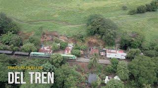 La Otra Historia: tras las huellas del tren