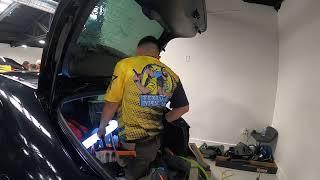 Tinter Battles 2022 Tint Competition LIVE part 4